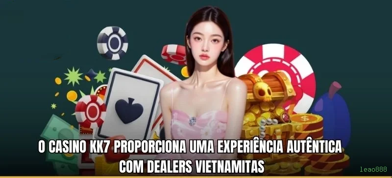 App leao888 para Android e iOS - download grátis