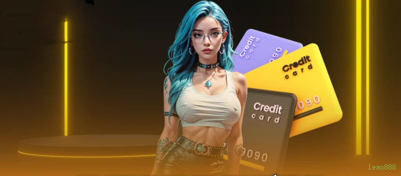Configurações úteis dentro do app leao888