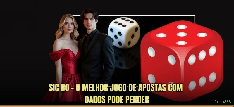Cassino leao888 app mobile