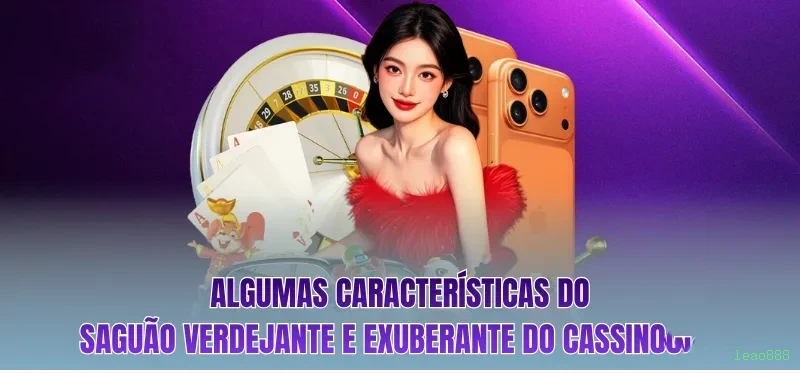 App leao888 slots mobile