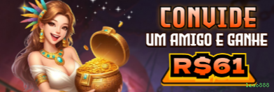 Bônus exclusivos membros VIP leao888