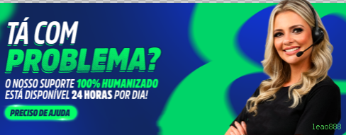 Slots com prêmios leao888